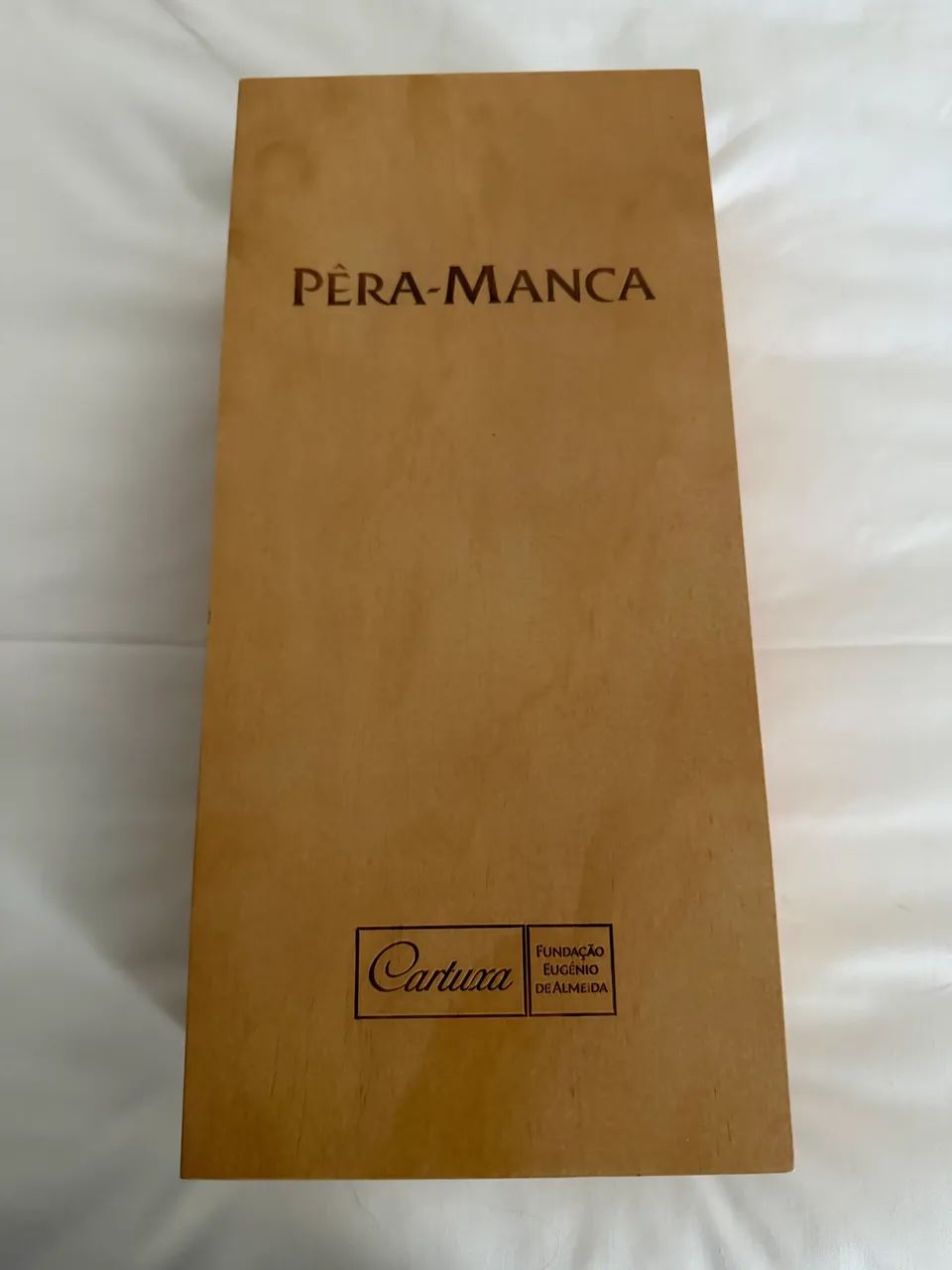 Pera manca tinto 2019 - Foto 3