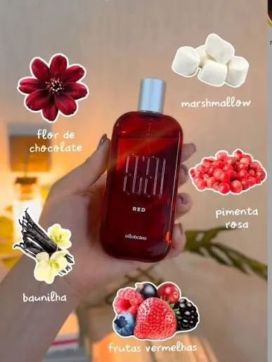 Perfumes Egeo - Foto 5