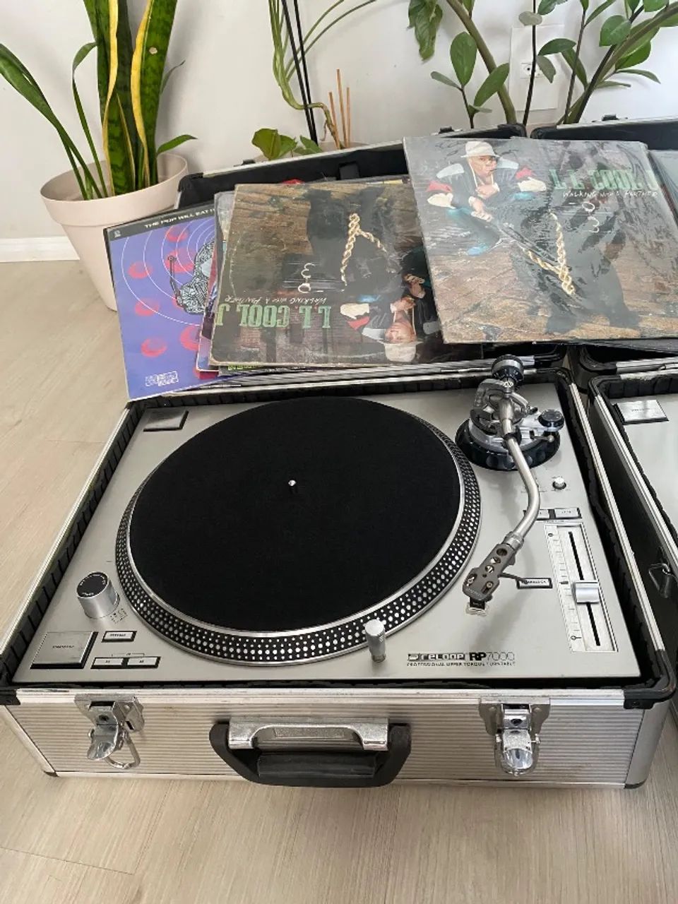 Toca disco  - Foto 3