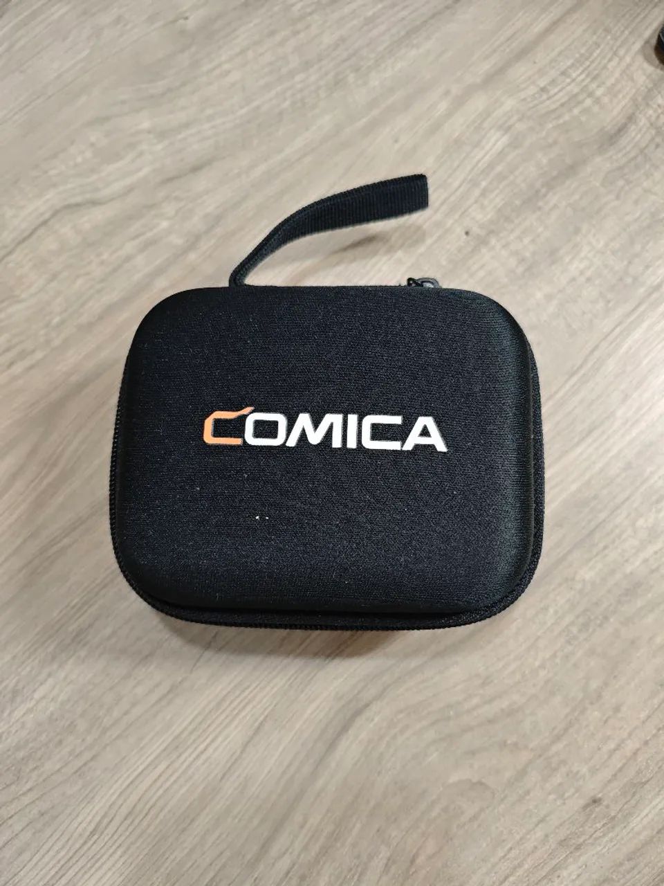 Microfone lapela para Câmera/celular  - Foto 2