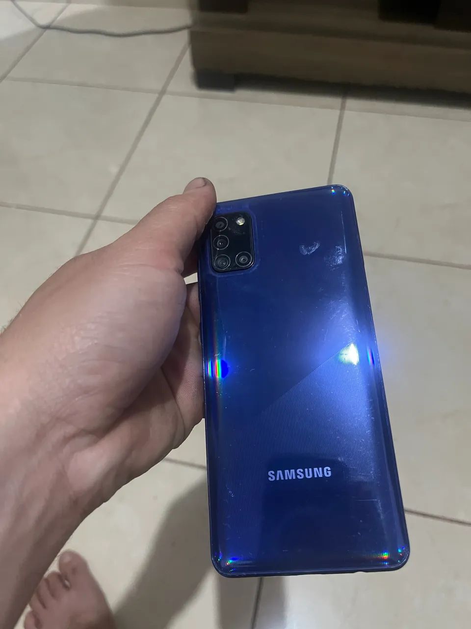Samsung A40 - Foto 4