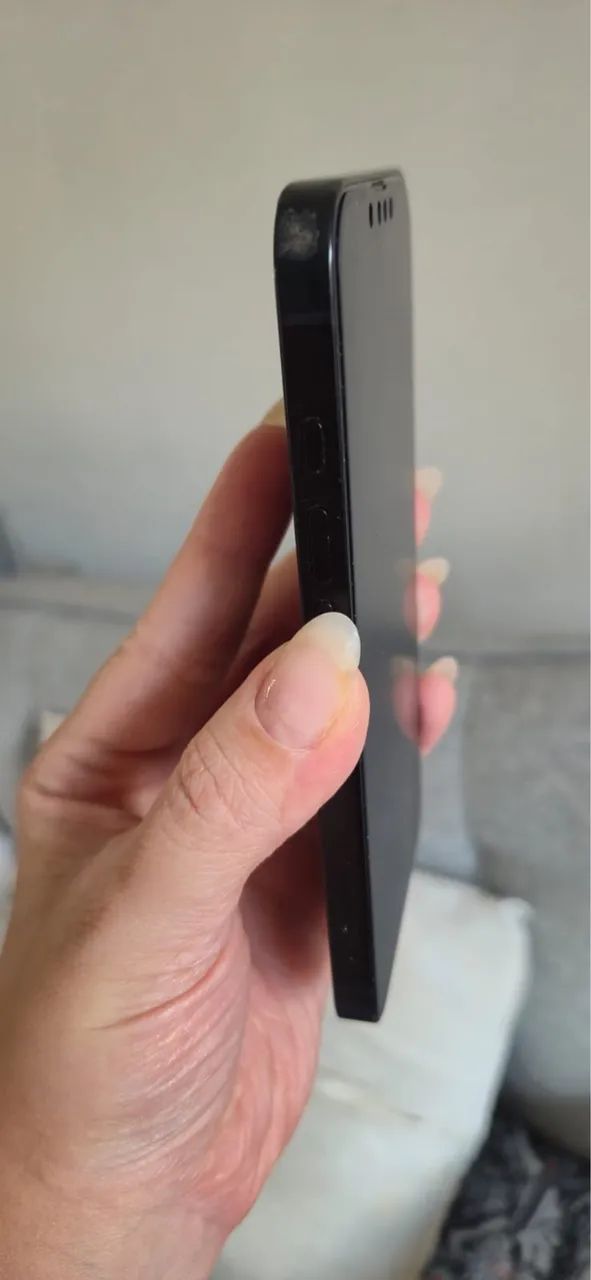Iphone 16e 128gb preto - Foto 2