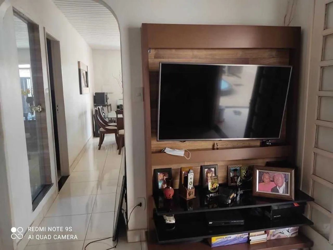 Vendo casa na Aruanã [5192] - Foto 4