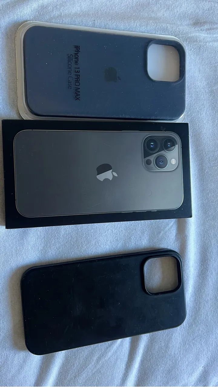 iPhone 13 Pro Max - Foto 4