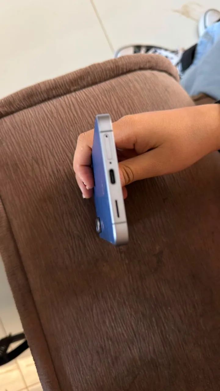 S25 fe 4meses de uso  - Foto 3