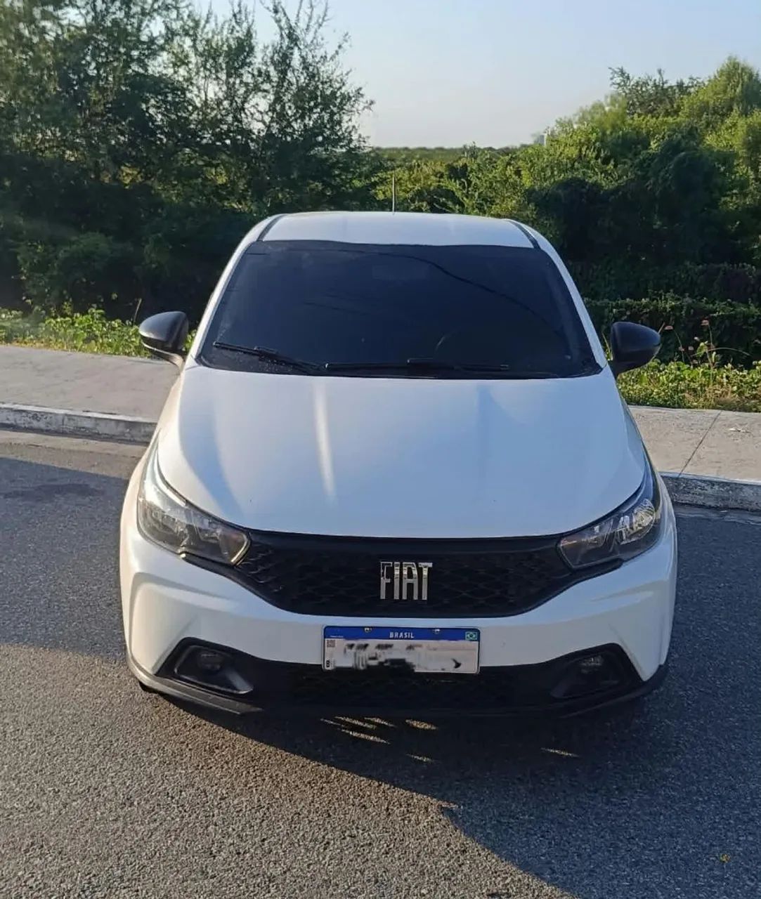 Fiat Argo 1.0 6V Flex. 2023 - Foto 5