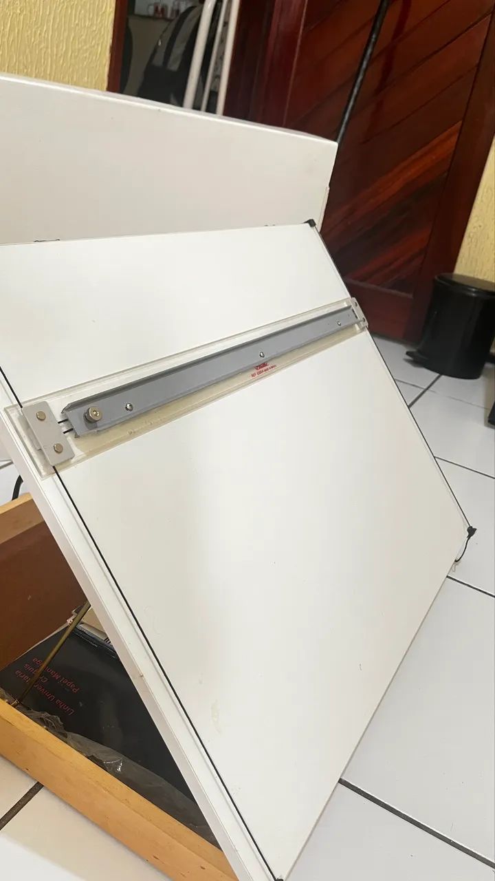 Prancheta A2 Trident - Foto 2