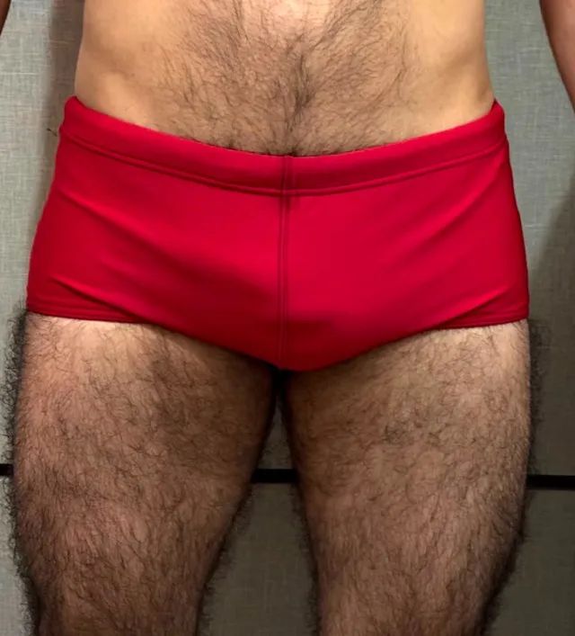 Sunga Masculina M