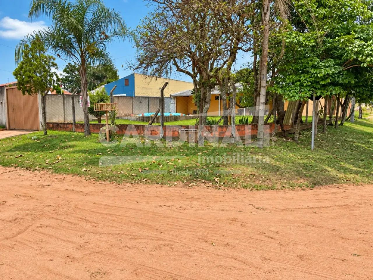 CHÁCARA À VENDA NO LAGOA DOURADA - Foto 3