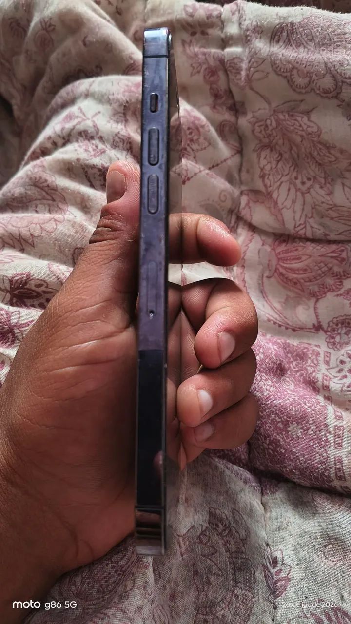 iPhone 14 pro Max  - Foto 4
