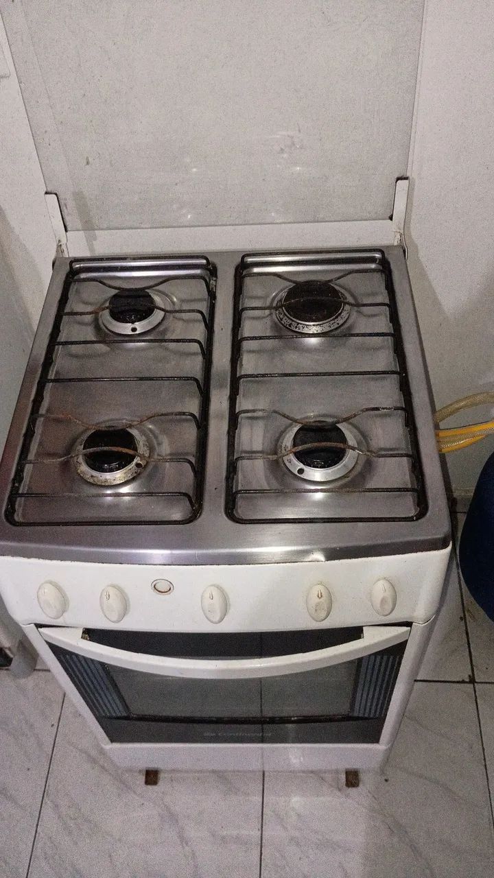 Furgão 4 bocas  - Foto 2