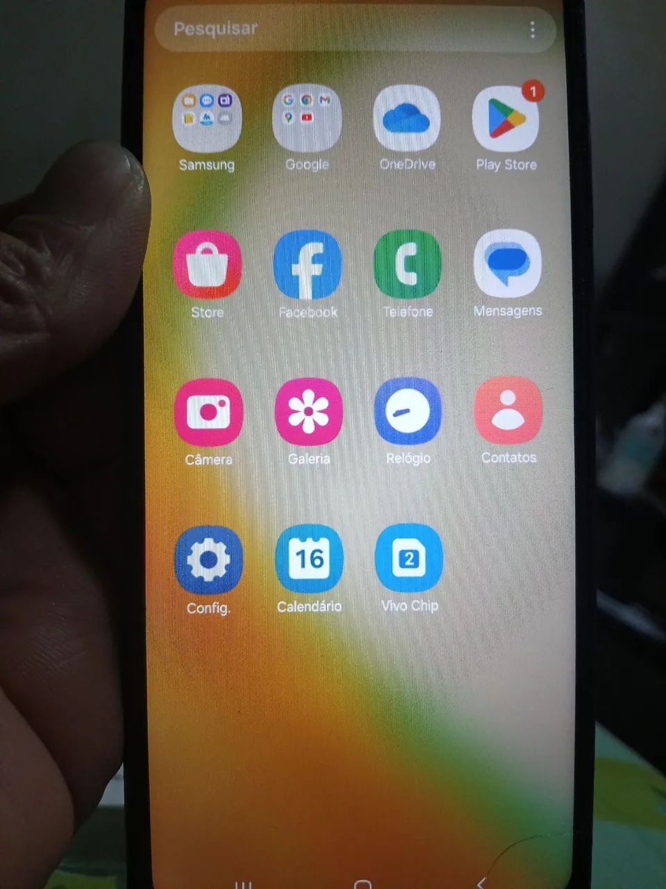 Celular samsung - Foto 2