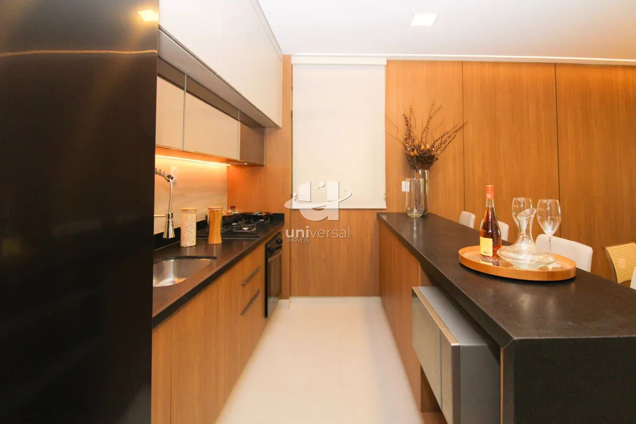 Apartamento com 4 suítes pertinho do Parque Halfeld - Foto 3