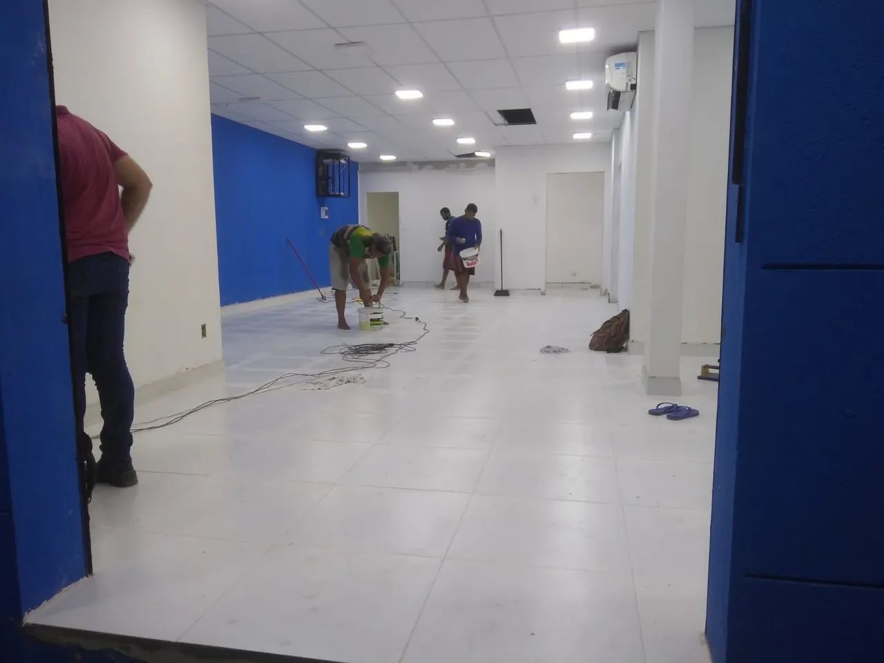 Pedreiro  - Foto 5