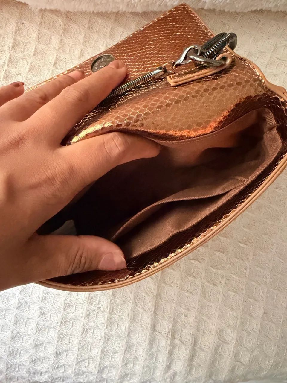 Bolsa Santa Lolla  - Foto 3