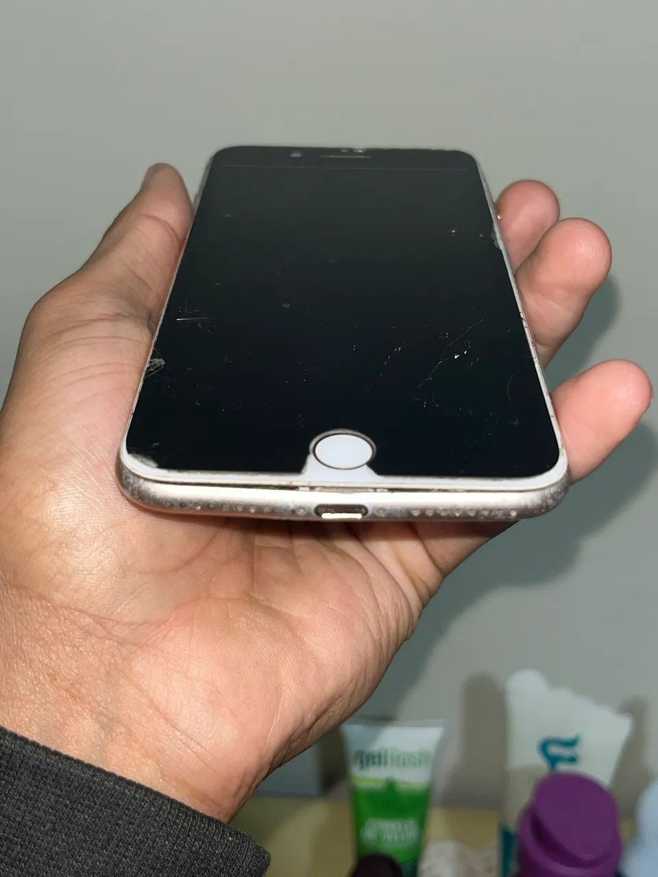 iphone 8 Plus peças - Foto 3