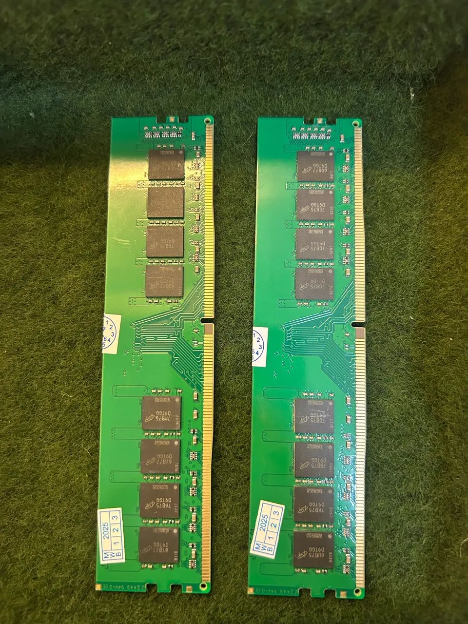 Memória RAM OXY BR 8Gb e 2666MHz - Foto 2