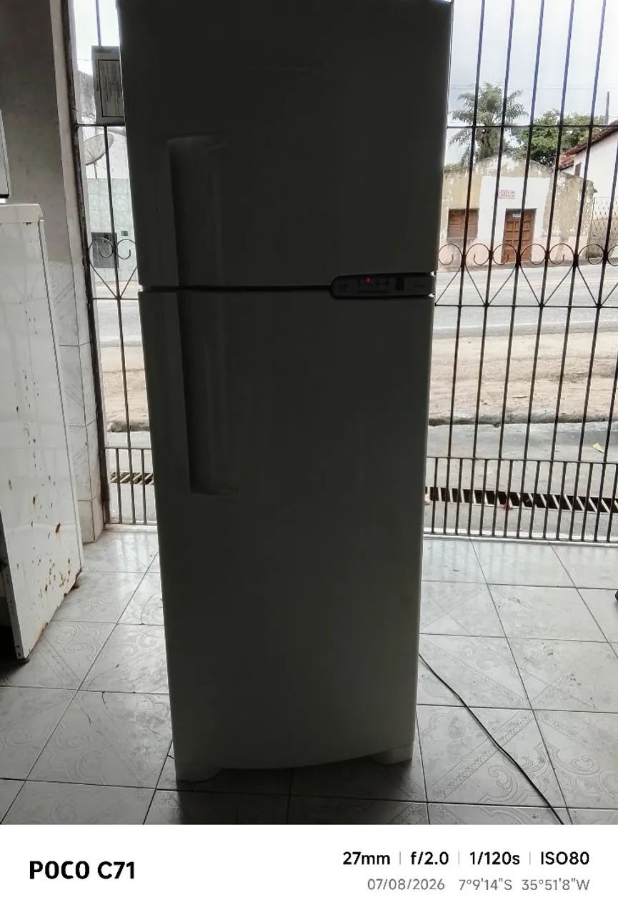 GELADEIRA BRASTEMP  - Foto 4