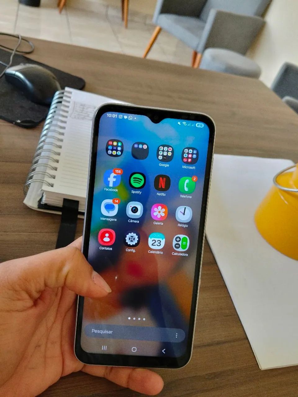 Vende-se celular - Foto 3