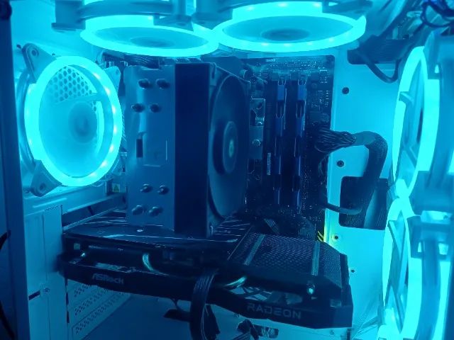 computador gamer - Foto 3