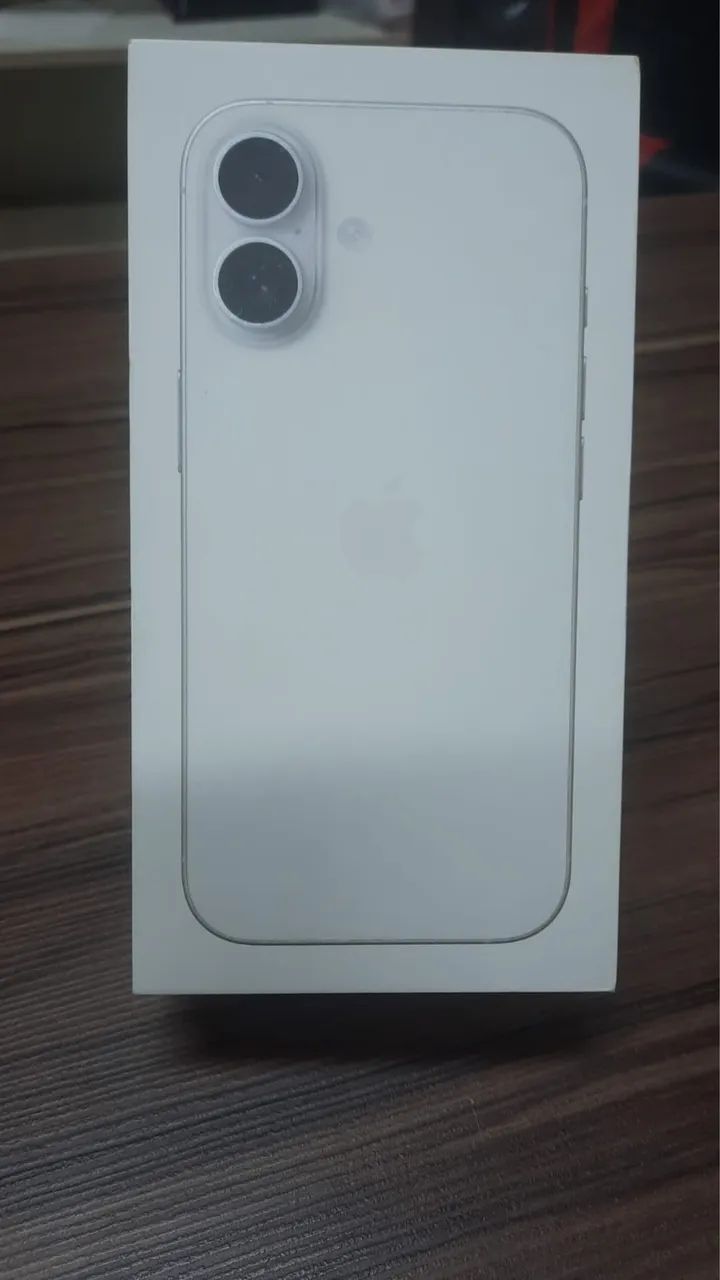 Iphone 17 , 256gb , 100% lacrado
