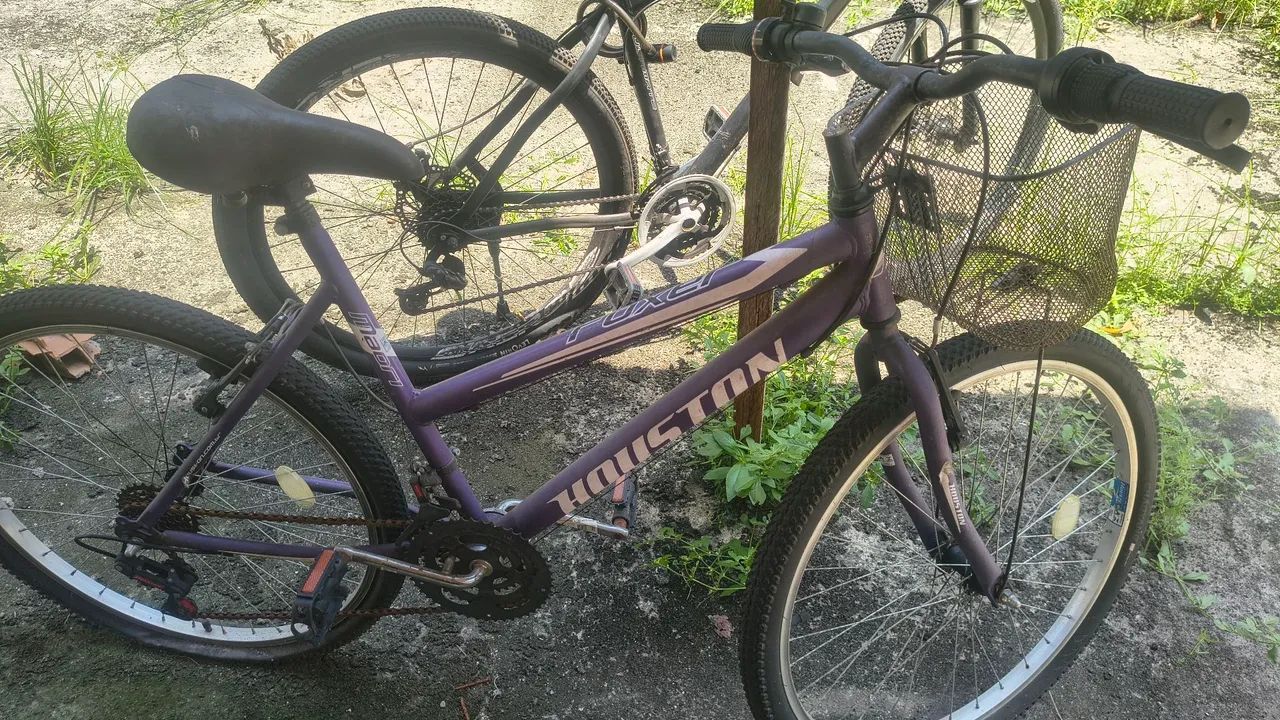 Bicicleta 300  - Foto 2