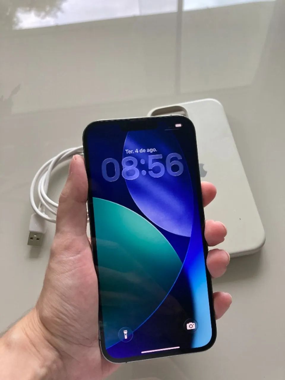 IPHONE 13 PRO MAX