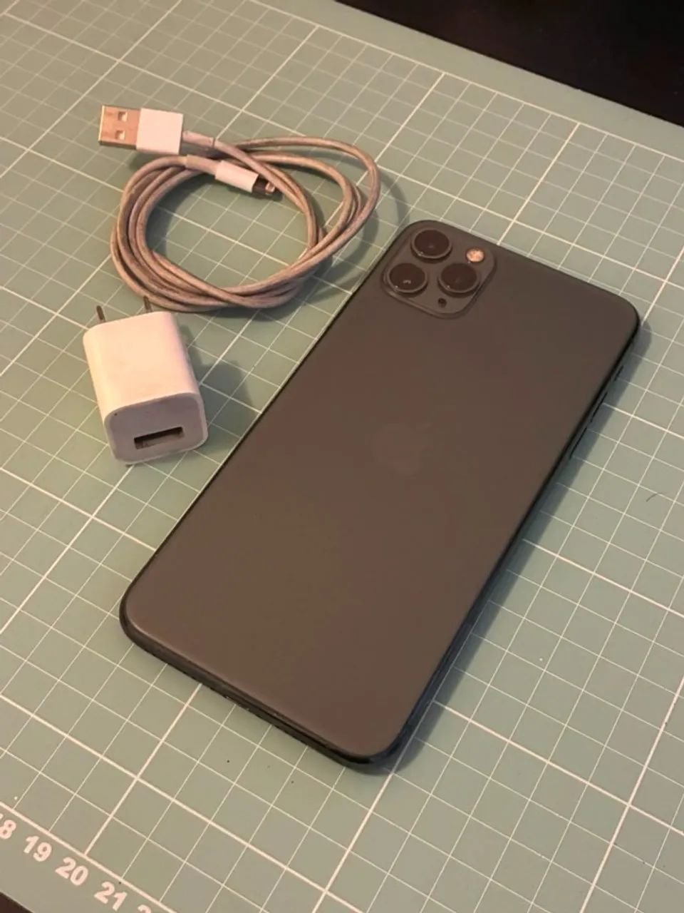 iphone 11 pro max 256gb