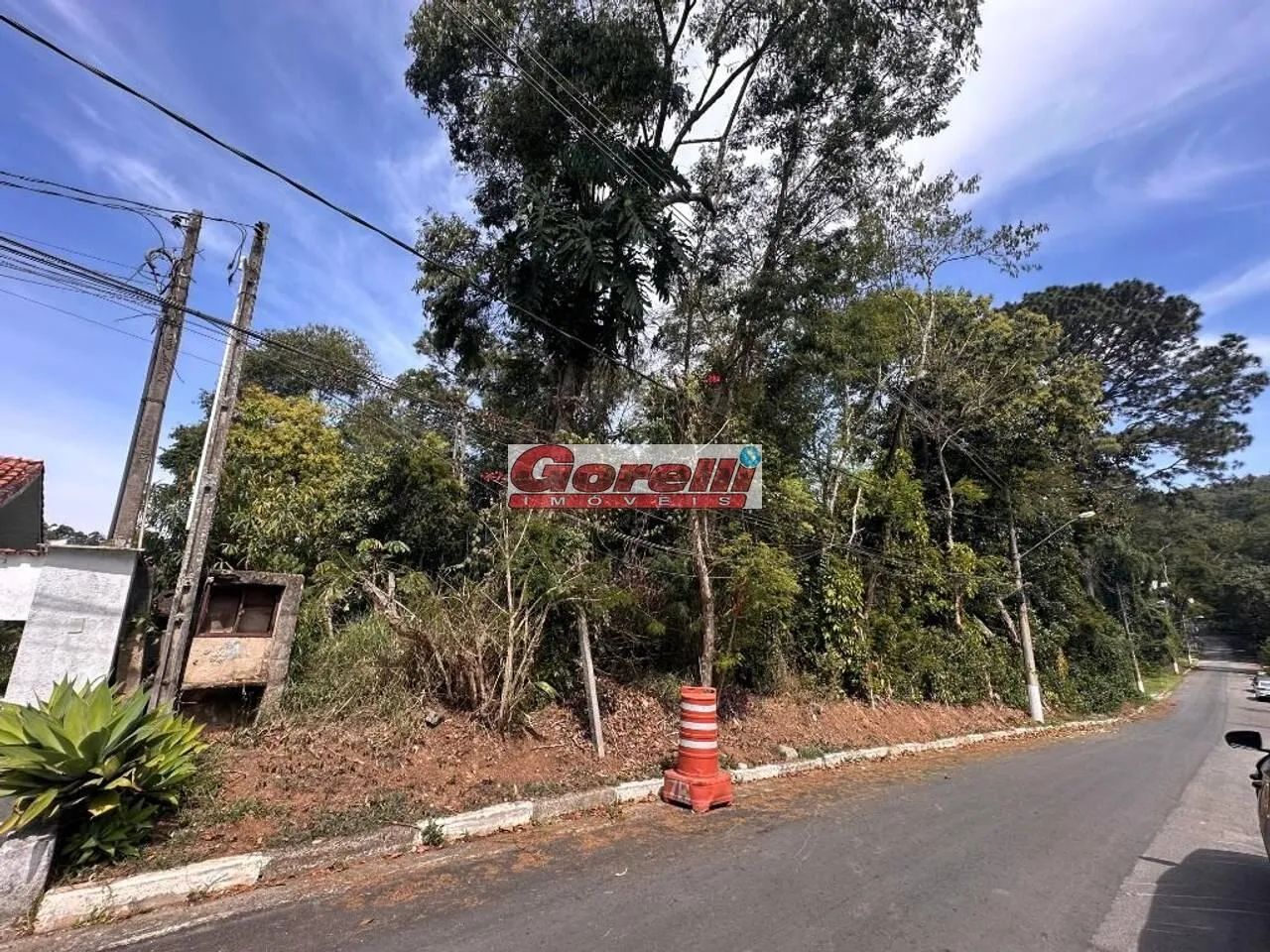 Terreno de Condominio em Arujá - Foto 2