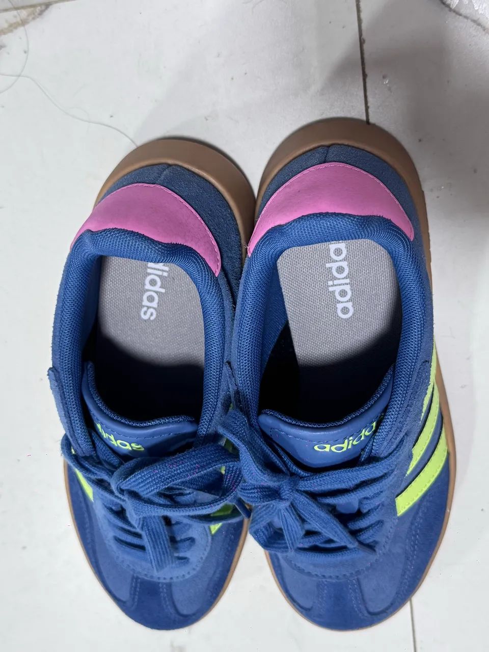 Tênis adidas feminino - Foto 4
