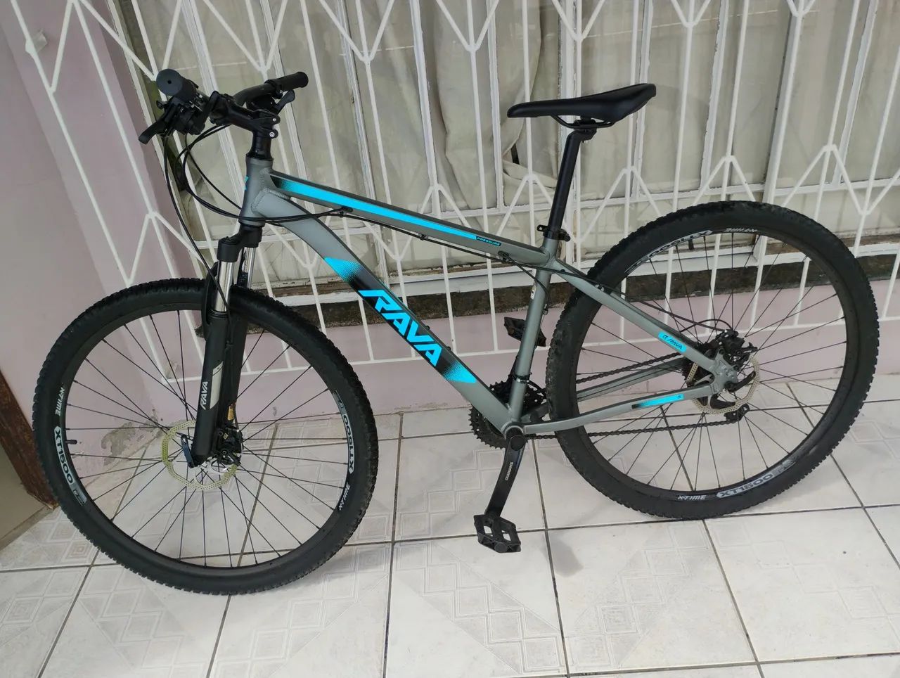 Bike Rava aro 29 - Foto 2
