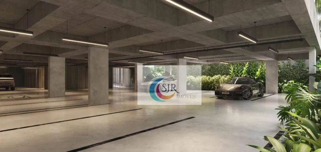 Prédio para alugar - Jardim Paulista - São Paulo/SP - Foto 4