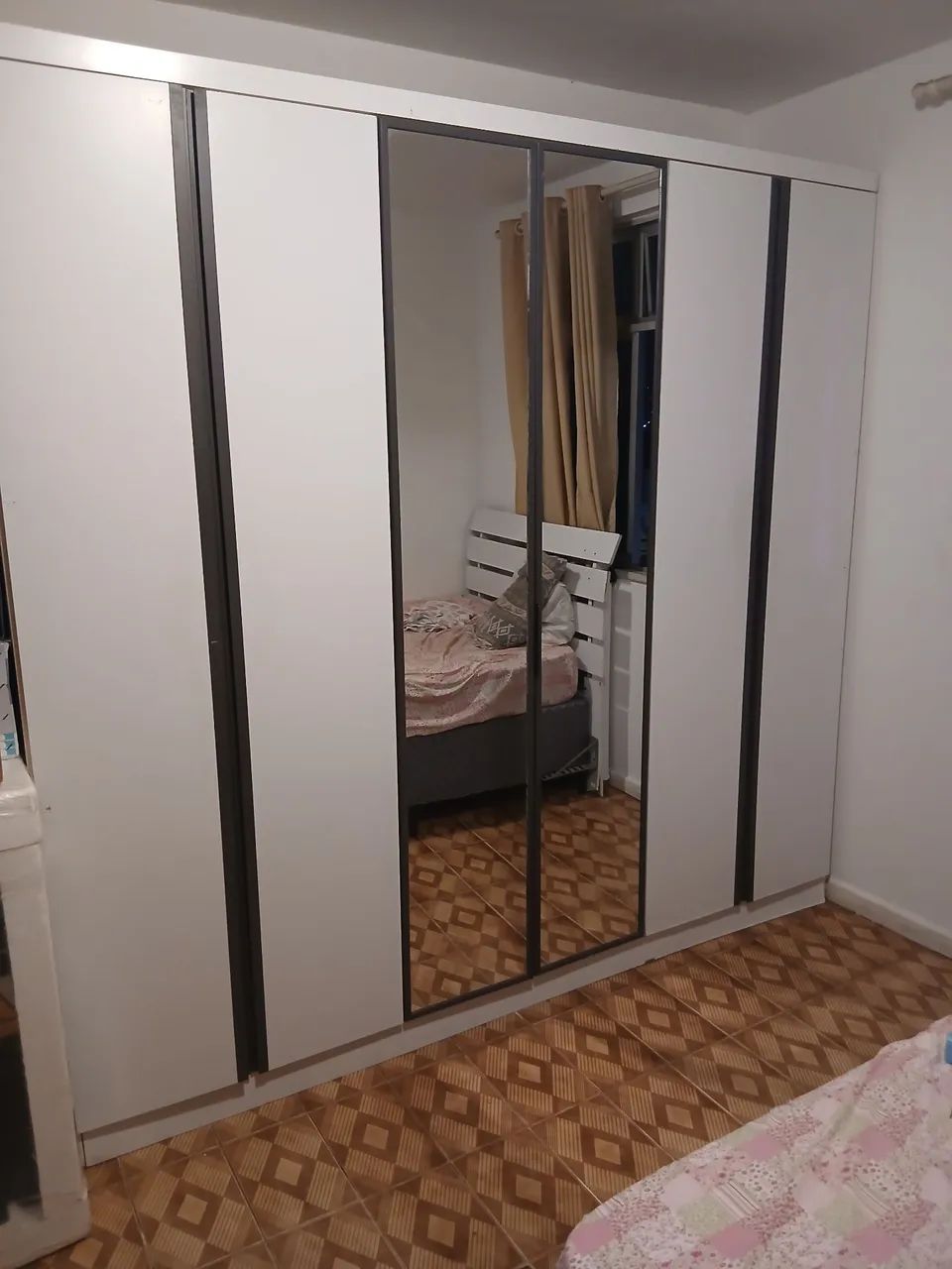 Guarda roupa  - Foto 2