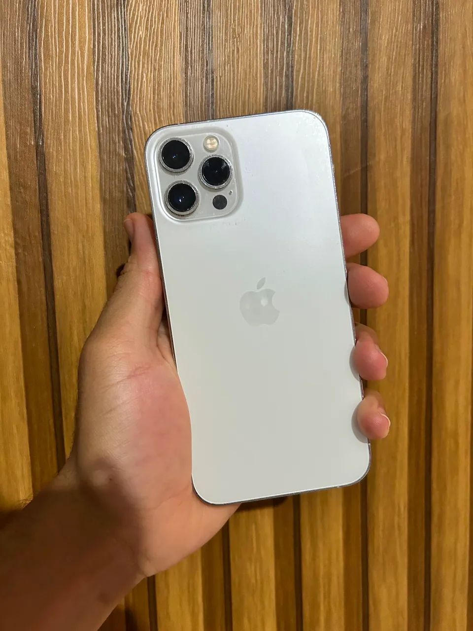 IPHONE 12 PRO MAX 128gb - Foto 5