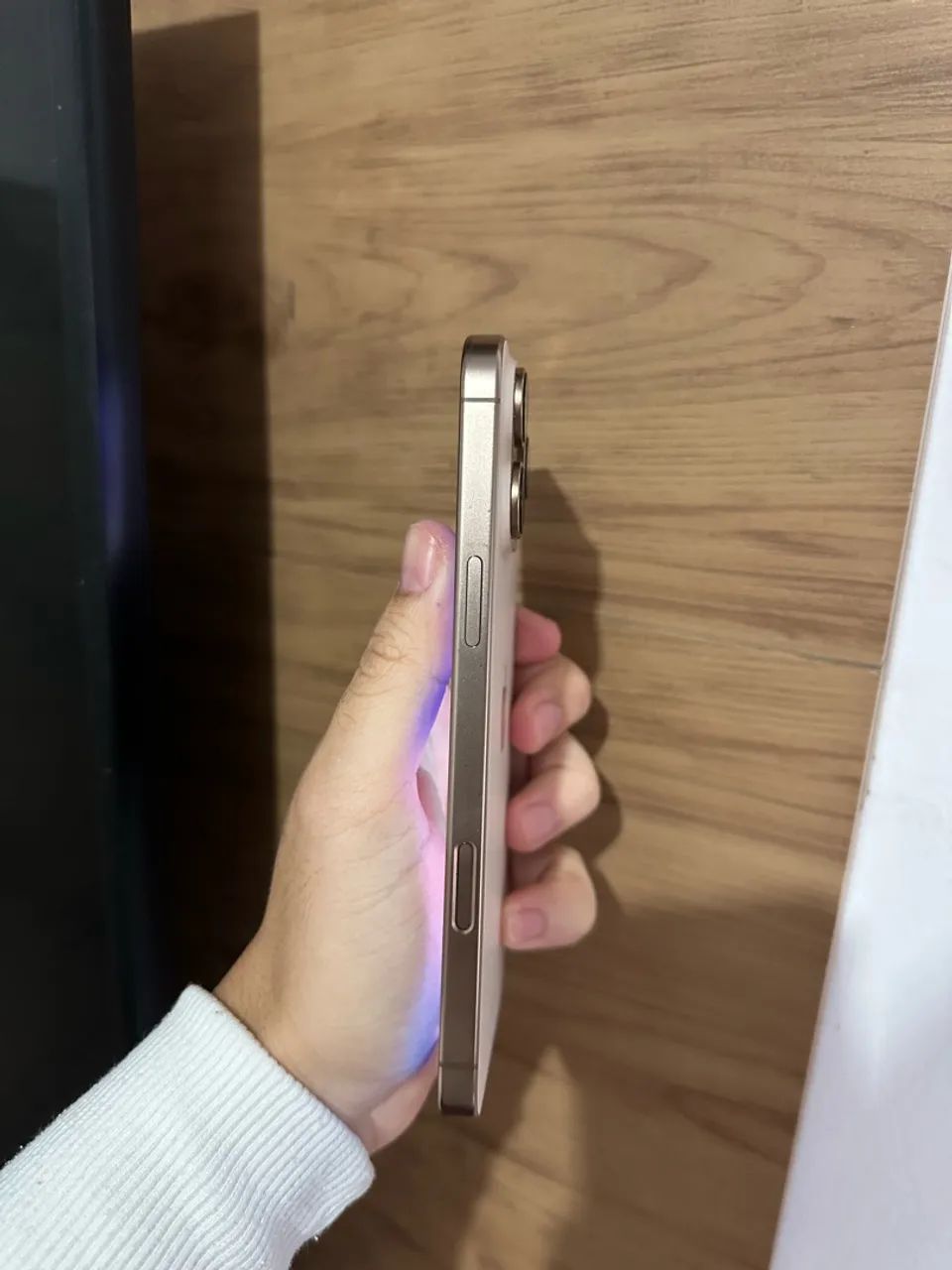 iPhone 16 pro Max  - Foto 3