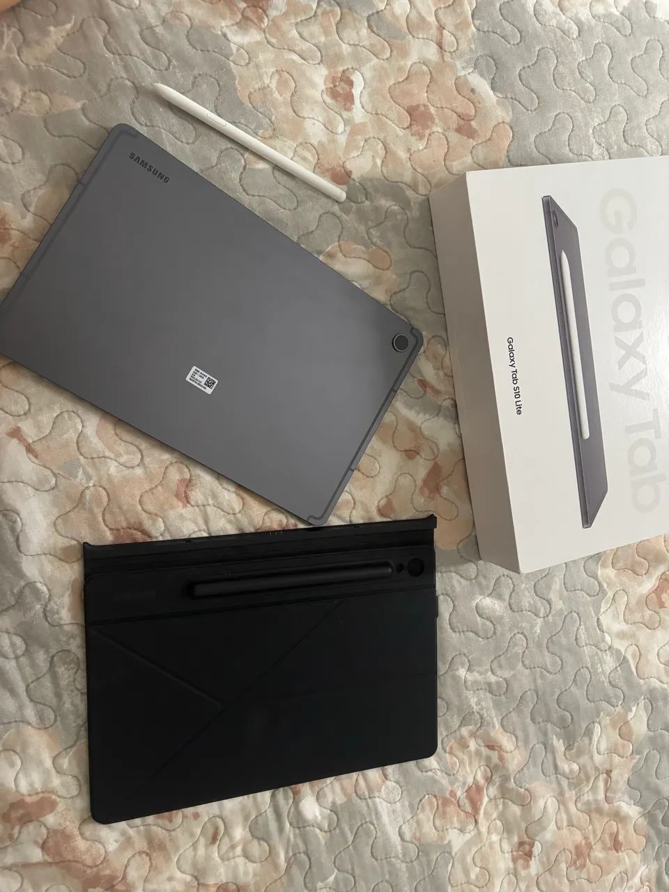 Galaxy tab s10 lite 