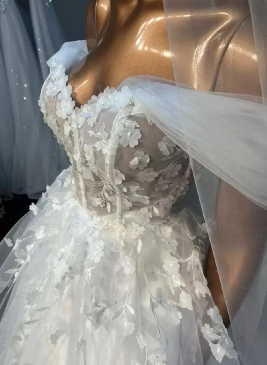 Vestido + sapato - Foto 4