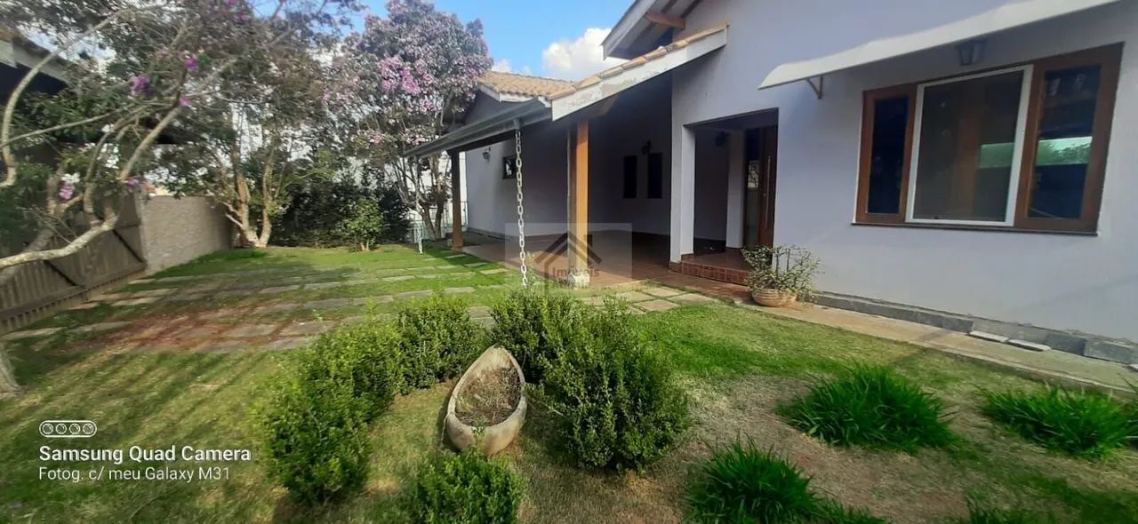 Locação de Casa em Condomínio - Perdões - Foto 3