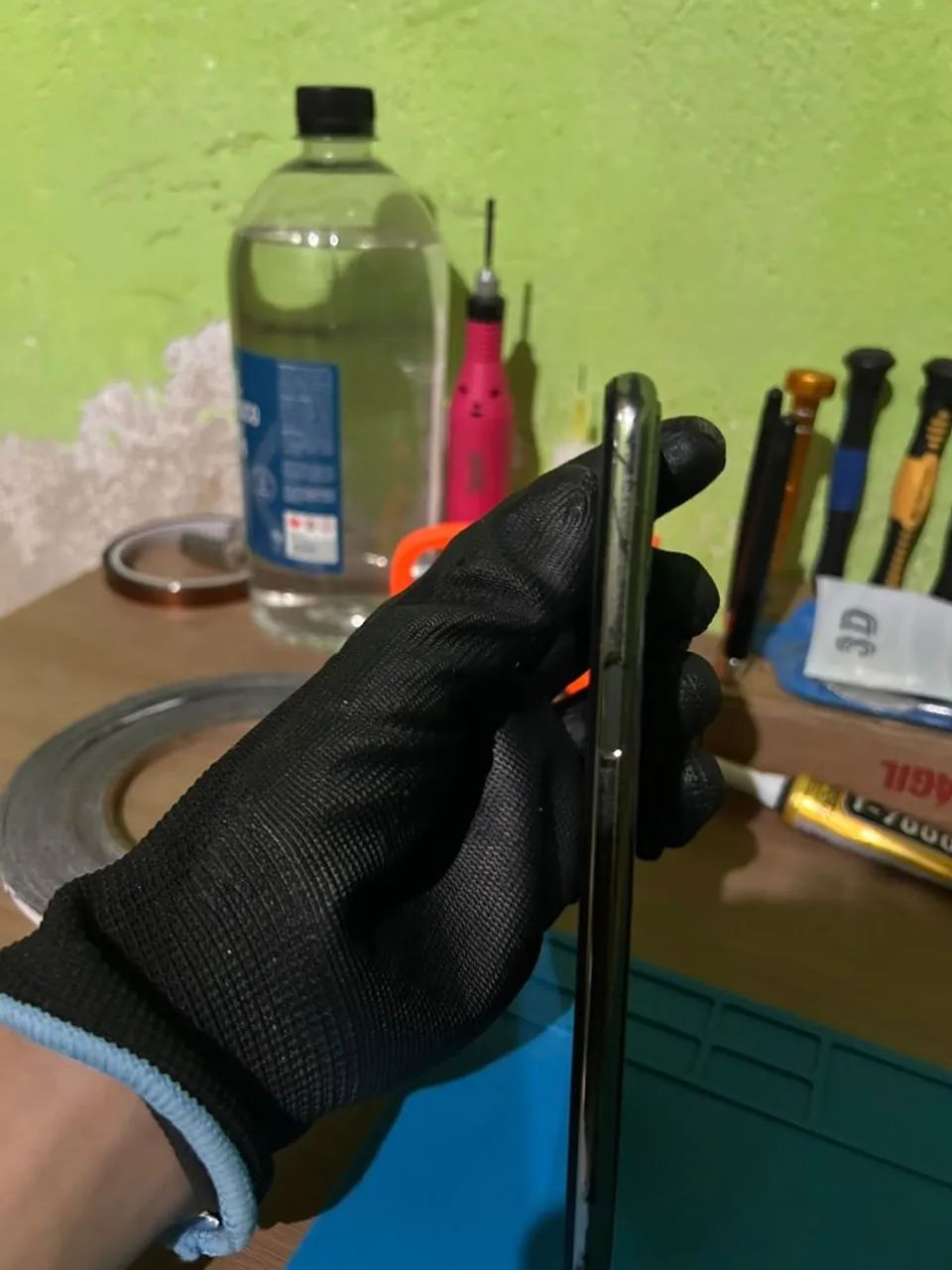 LG k52 64GB - Foto 2