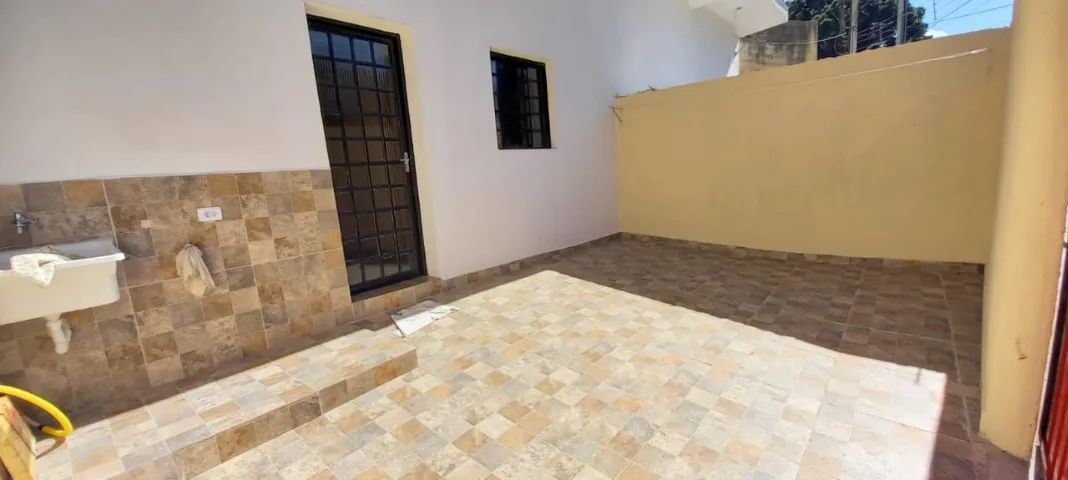 Foto - Campos do Jordão - Vila Britania