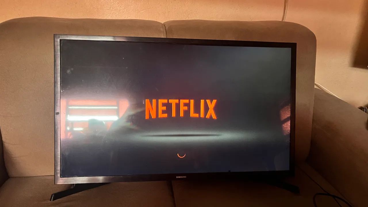 TV SAMSUNG 32? SMART TV  - Foto 5