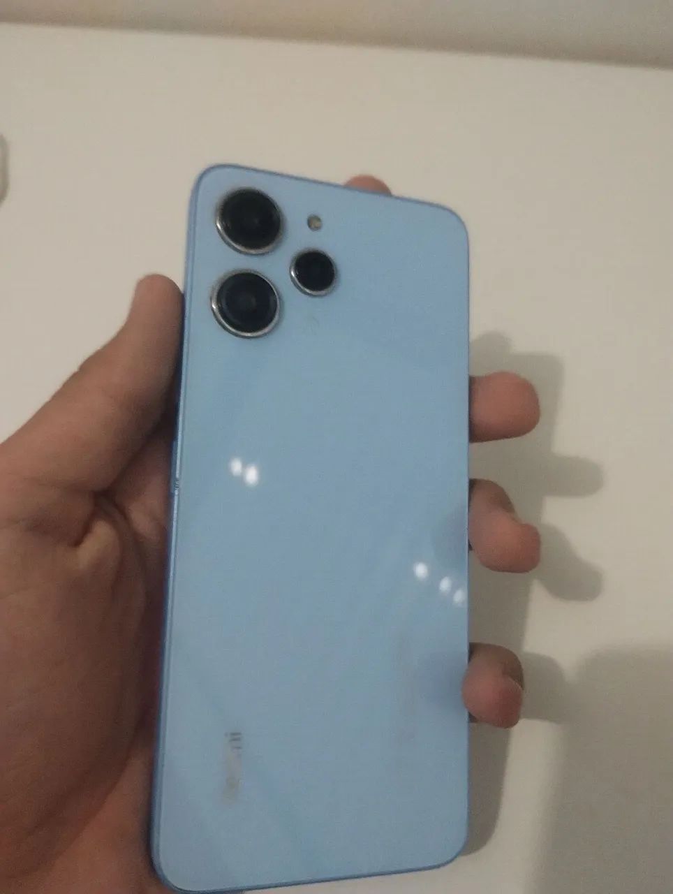 Celular Redmi Note 12 - Foto 2