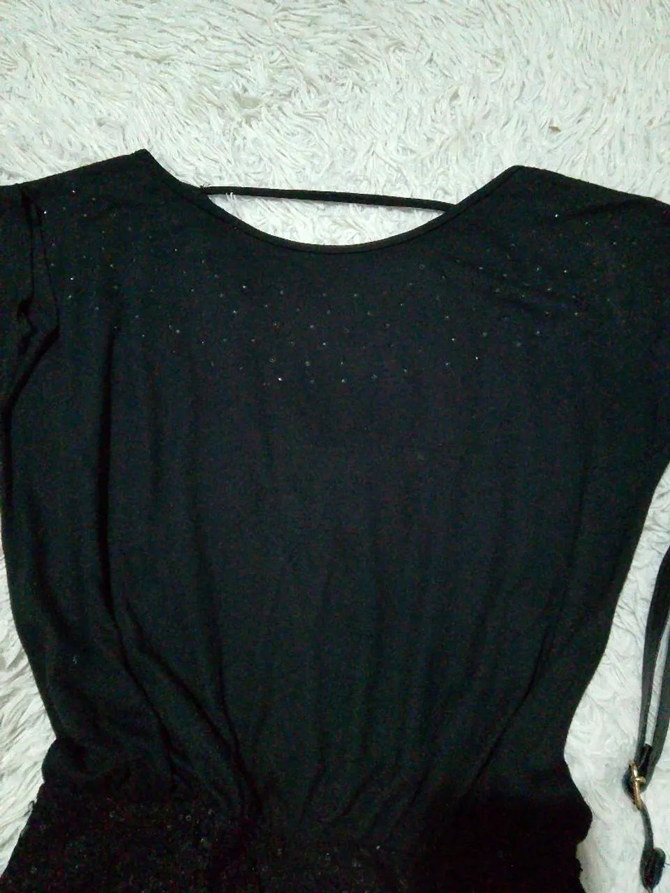 Vestido de festa  - Foto 3