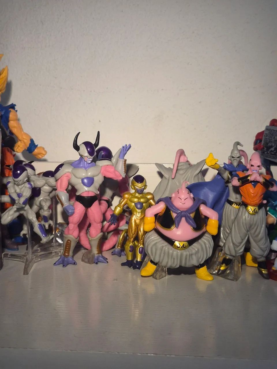 Vendo Action Figures Modelos Diversos - Foto 4