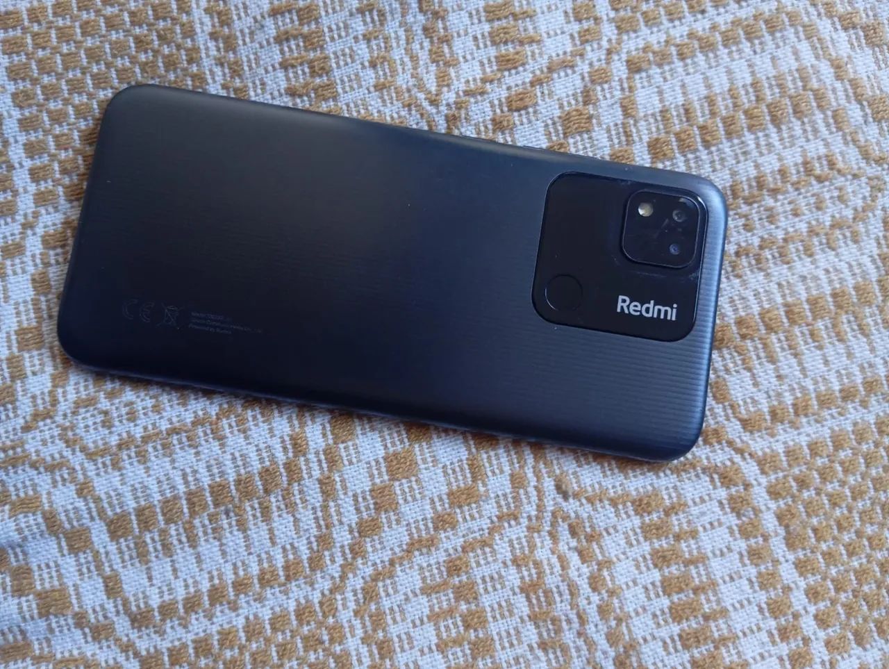 Vendo Redmi 10 - Foto 3