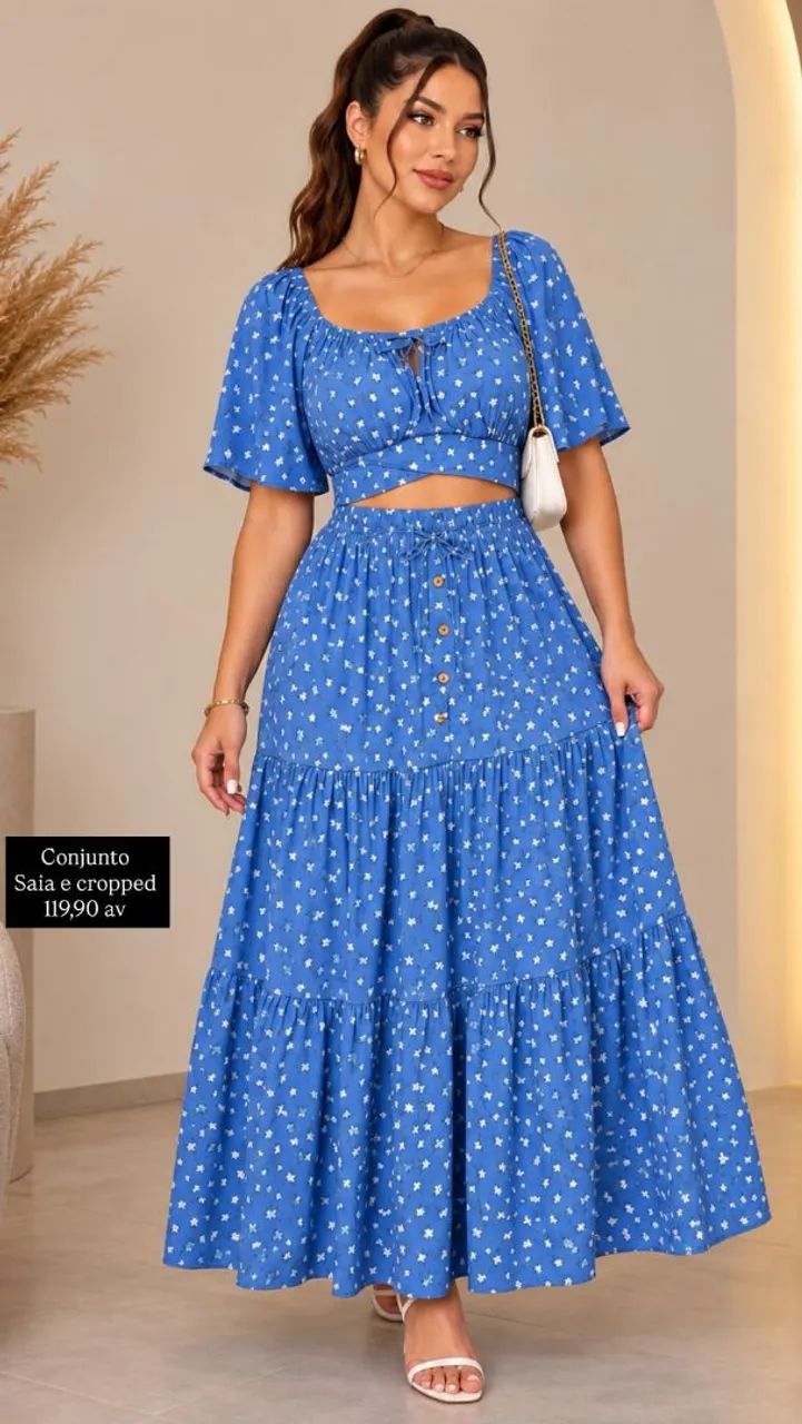 Roupas femininas  - Foto 3