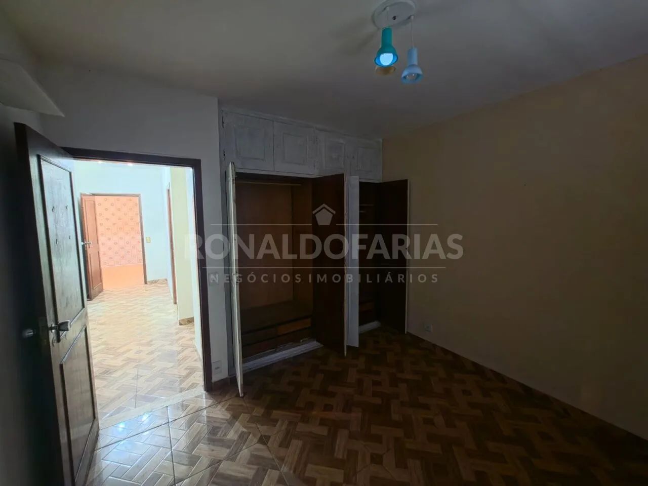 Aluga-se casa Térrea em interlagos - Foto 3