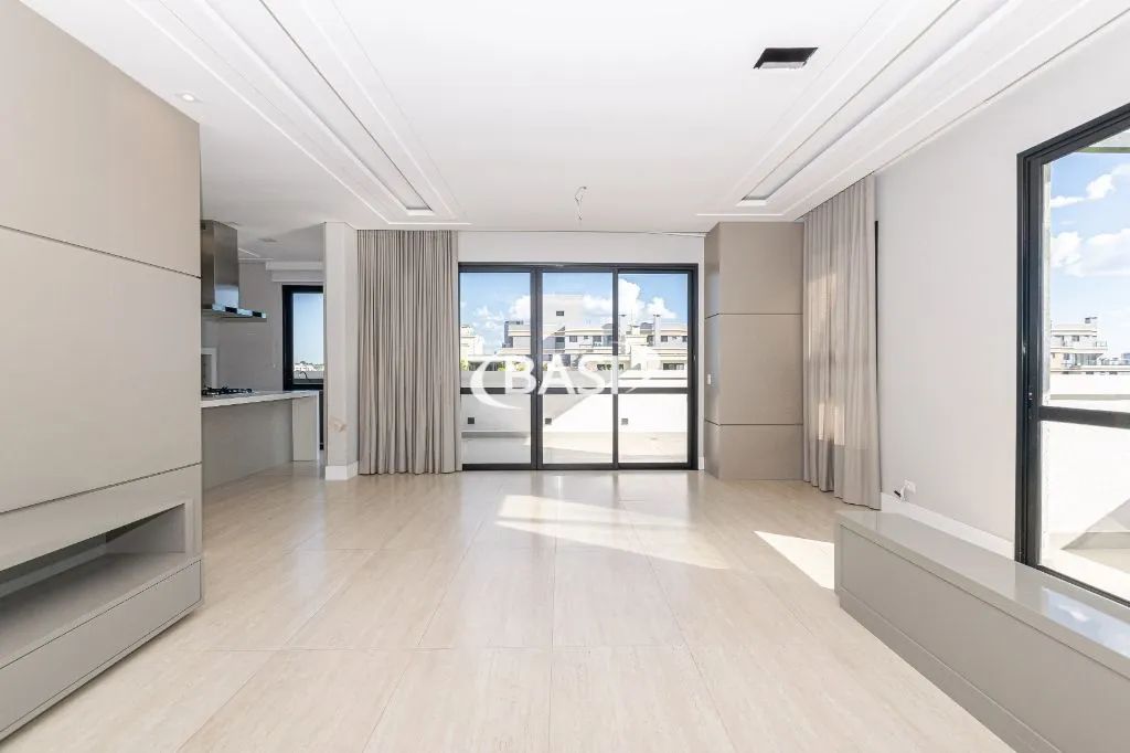 Cobertura com 2 suítes e 4 vagas de garagem - Foto 2