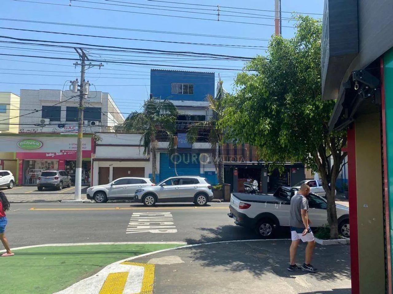 Ponto Comercial com 210m² - Foto 3