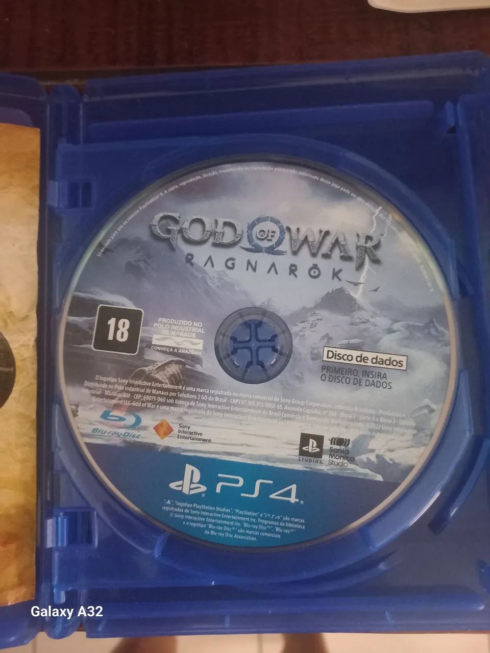 Jogo ps4  - Foto 2